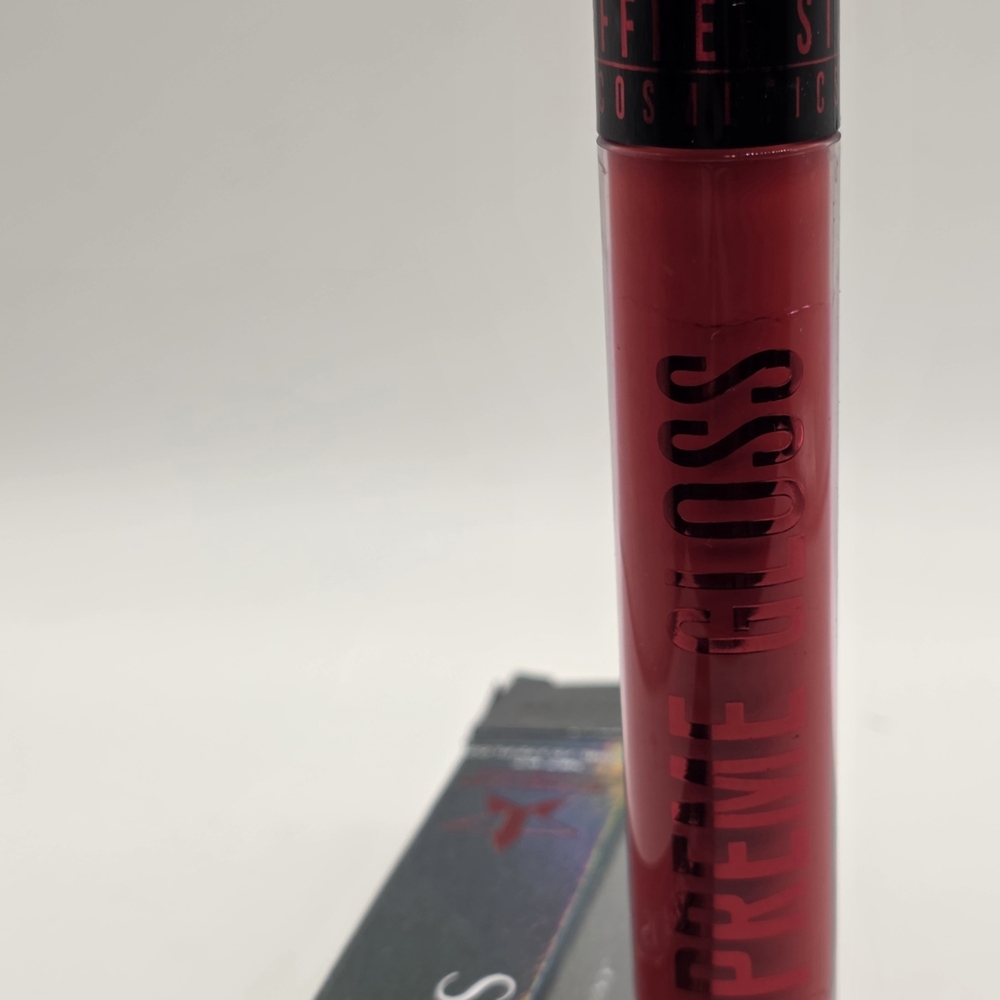 Jeffree Star Supreme Gloss - Scorpio - NIB- Discontinued
